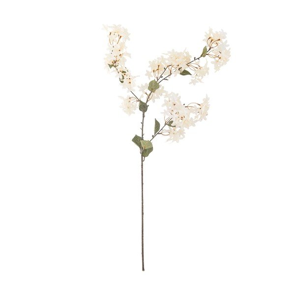 Művirág (magasság 100 cm) Myrtle – Bloomingville