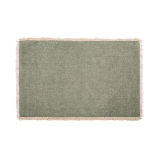 Textil tányéralátét 48x33 cm Maya - Tiseco Home Studio