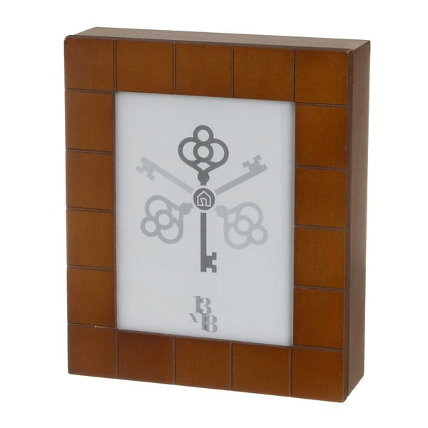 Függő kulcstartó szekrény – Casa Selección