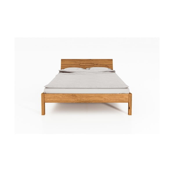Bükkfa franciaágy 180x200 cm Vento - The Beds-image-3
