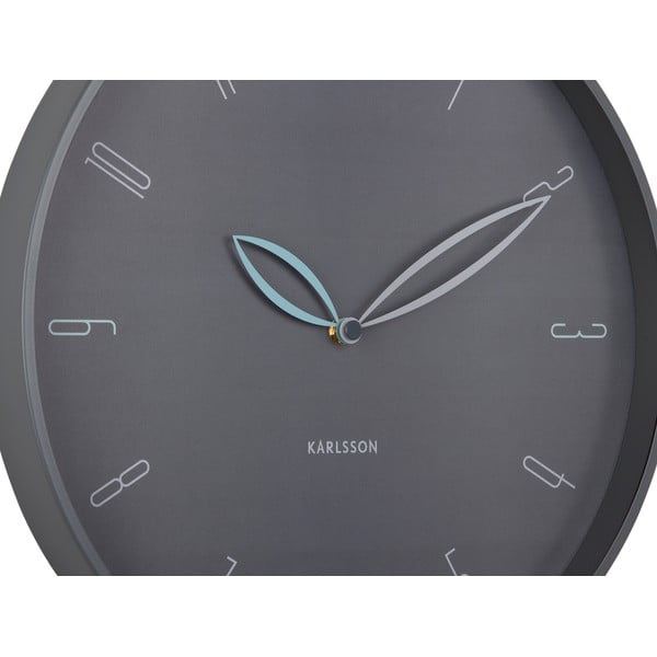 Falióra ø 40 cm Petals – Karlsson-image-3