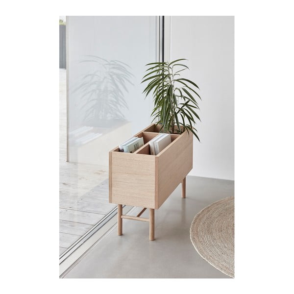 Sage szőnyeg, ø 150 cm - Hübsch-image-3