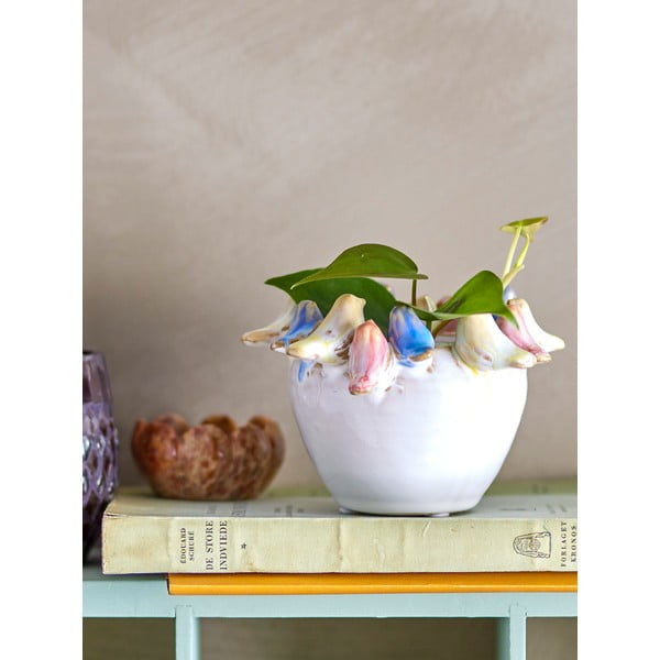 Agyagkerámia kaspó ø 6 cm Eanna – Bloomingville-image-1