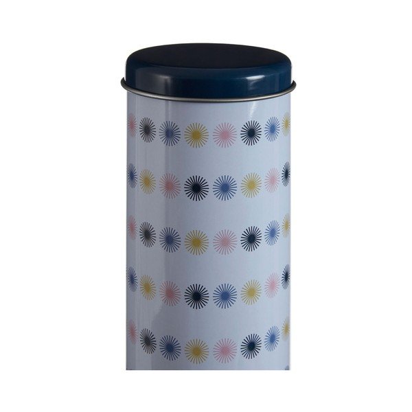 Joni kerek ón doboz, ⌀ 8 x 18 cm - Premier Housewares-image-3