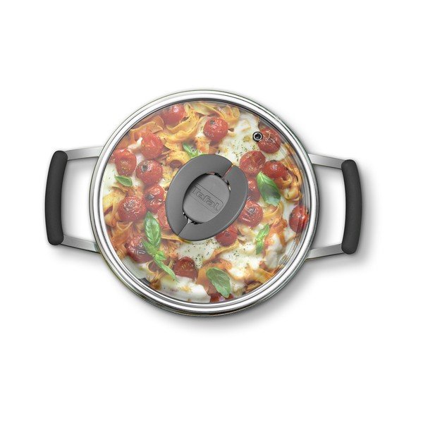 Rozsdamentes acél edény készlet 6 db-os Opti' – Tefal-image-4
