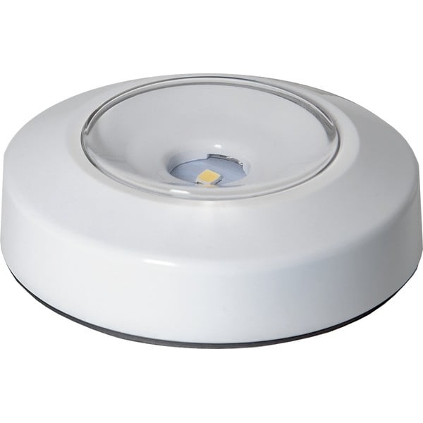 Fehér LED éjjeli fény - Star Trading-image-2