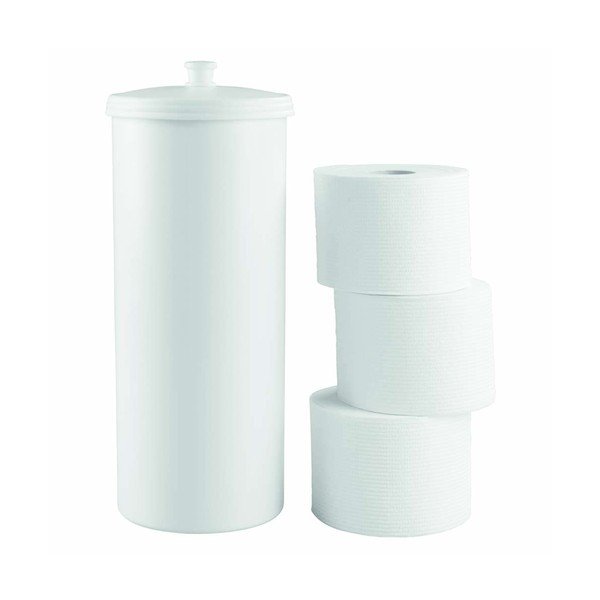 Kent WC-papír tartó - InterDesign-image-3