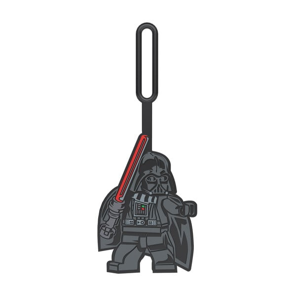 Star Wars Darth Vader bőröndcímke - LEGO®