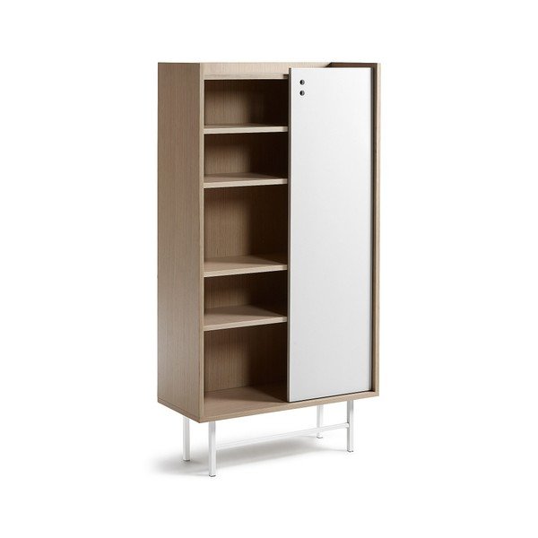 Lish könyvespolc - La Forma-image-2