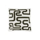 Bársony díszpárna 40x40 cm Ayur – White Label