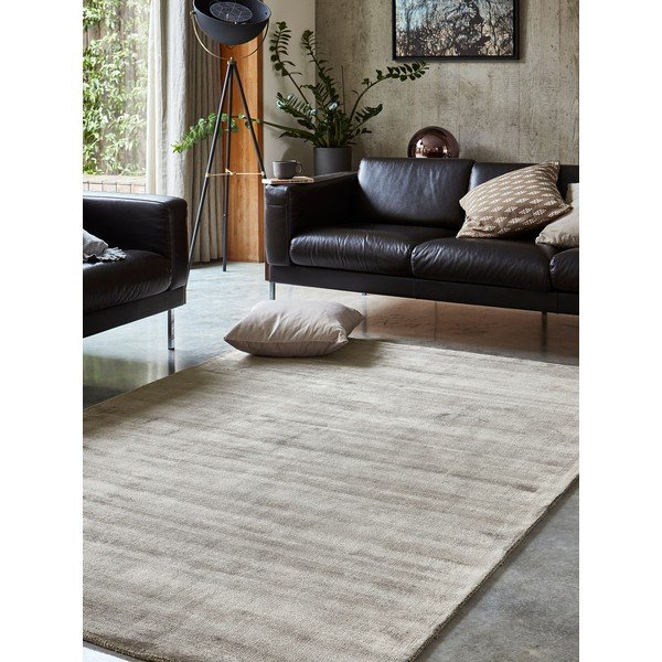 Barna szőnyeg 170x120 cm Blade - Asiatic Carpets-image-1