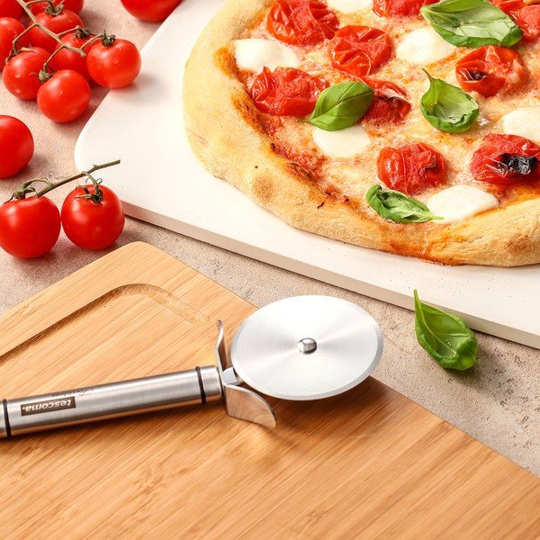 Szeletelő pizzához President – Tescoma-image-1