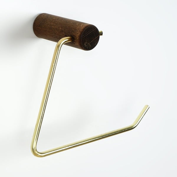 Fali fa WC-papír tartó – Kalune Design-image-2