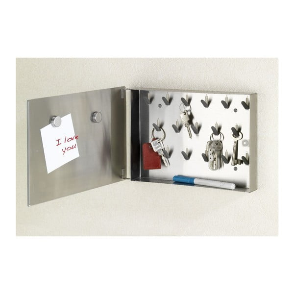 Sweet Home mágneses kulcstartó szekrény - Wenko-image-3