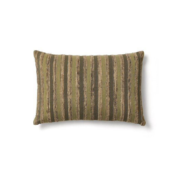 Pamut-selyem párnahuzat 40x60 cm Dorevi – Kave Home