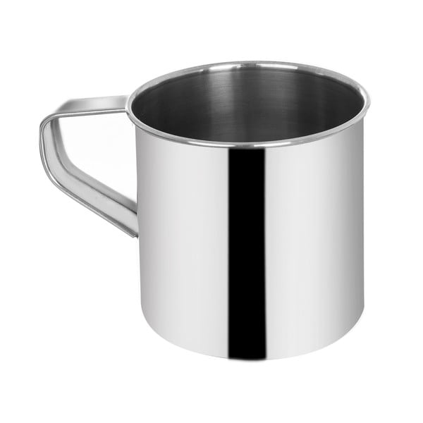 Track rozsdamentes acél kemping edény készlet 7 db-os - Orion-image-4