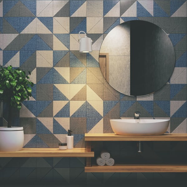 Ibai fehér falilámpa, magasság 11 cm - SULION-image-2