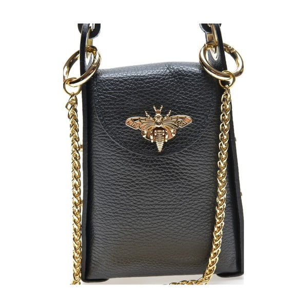 Bőr kézitáska – Mangotti Bags-image-2