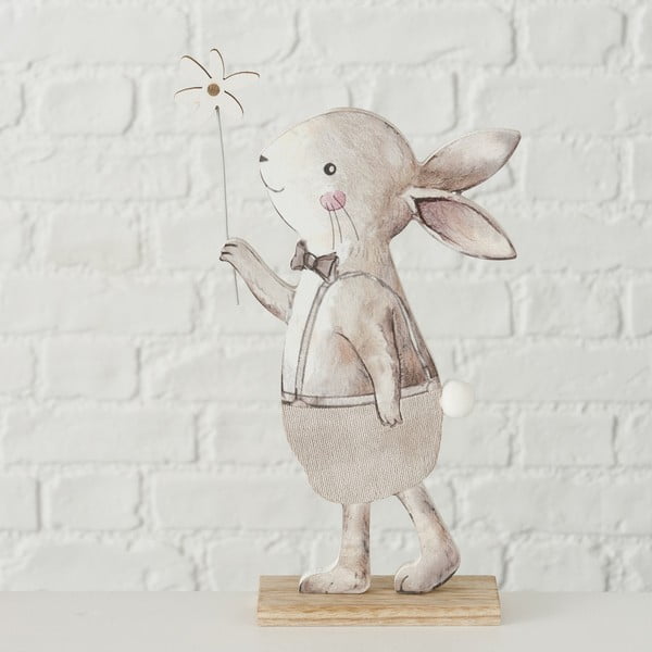 Figa 2 db-os húsvéti dekoráció szett - Boltze-image-2