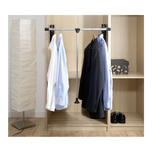 Lift teleszkópos ruhatartó állvány - Wenko-image-4