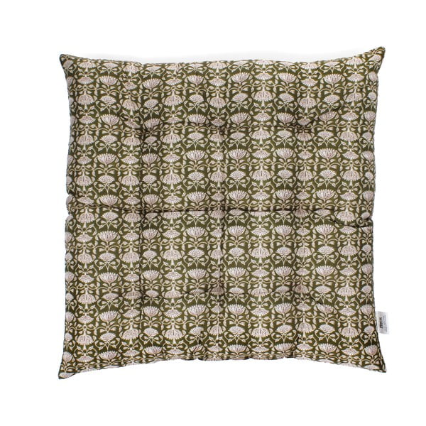 Pamut székpárna 37x37 cm Lily – Rex London