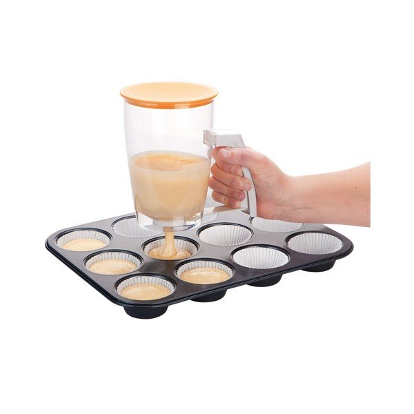 Tészta adagoló Delícia – Tescoma-image-1