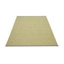 Khaki kültéri-beltéri szőnyeg 180x260 cm Effi Apple – Pappelina