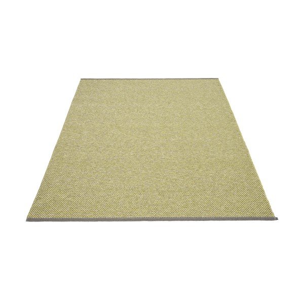 Khaki kültéri-beltéri szőnyeg 180x260 cm Effi Apple – Pappelina