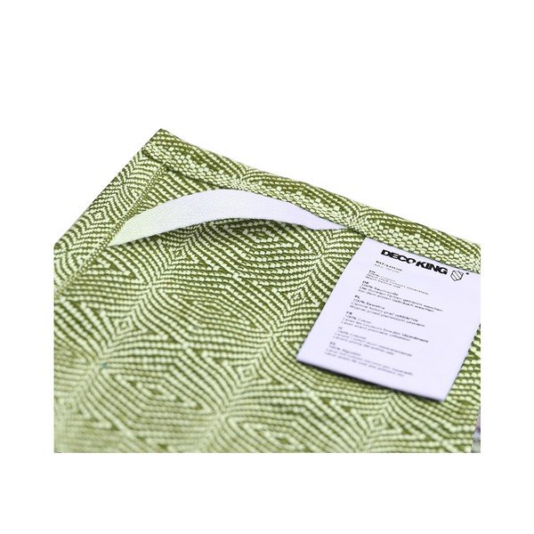 Pamut konyharuha szett 10 db-os 50x70 cm Louie – DecoKing-image-1