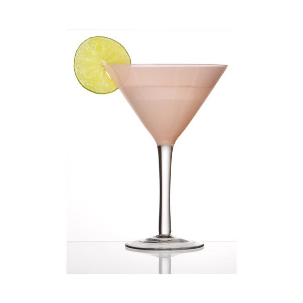 Cocktail Glasses 4 részes koktélos pohár szett - Le Studio-image-1