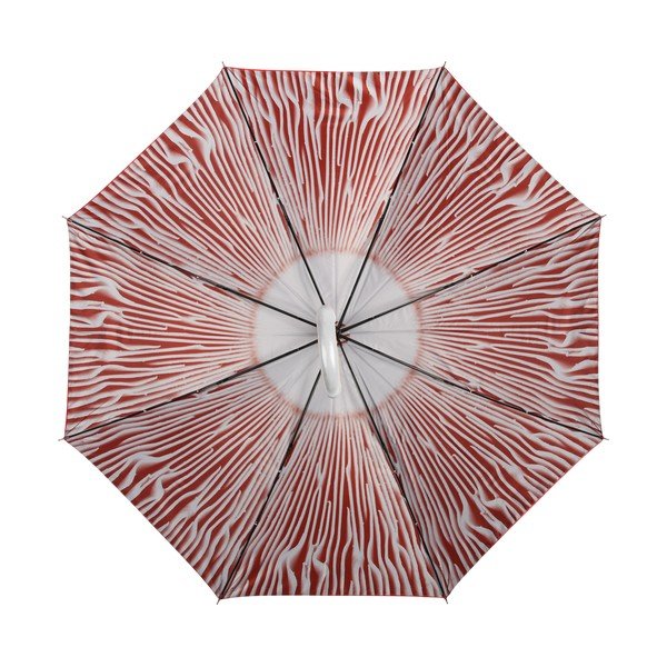 Gomba piros esernyő - Esschert Design-image-3