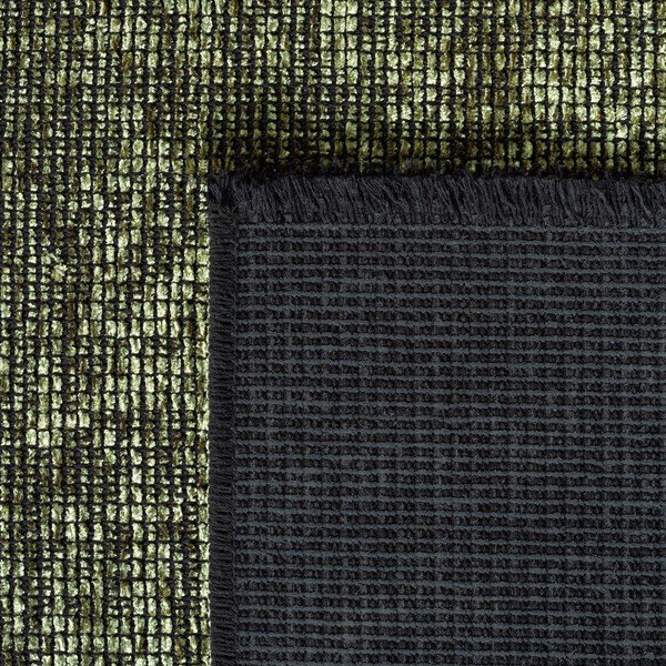 Zöld mosható szőnyeg 200x290 cm Space – Ayyildiz Carpets-image-4