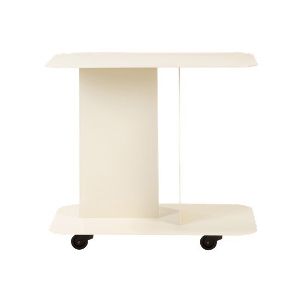 Fém gurulós zsúrkocsi 40x60 cm HO – noo.ma-image-2