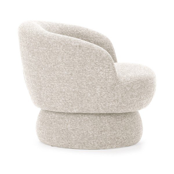 Bézs forgó fotel Dali – MOME-image-2