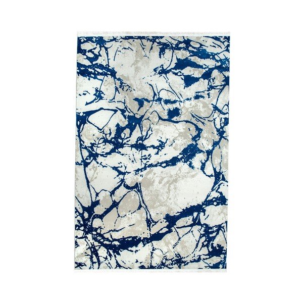 Extravagante Azul szőnyeg, 120 x 170 cm-image-2