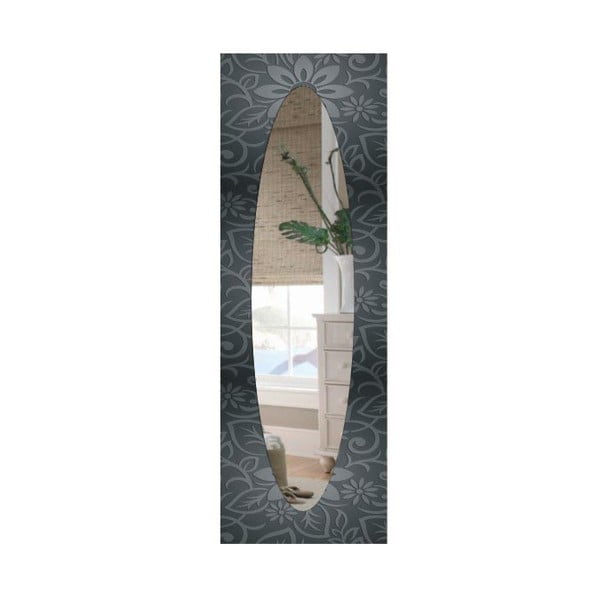 Blossom fali tükör, 40 x 120 cm - Oyo Concept