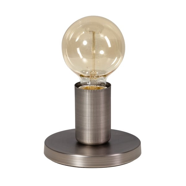 Base Silver asztali lámpa - ETH