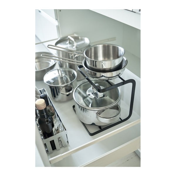 Edénytartó állvány Tower - YAMAZAKI-image-2