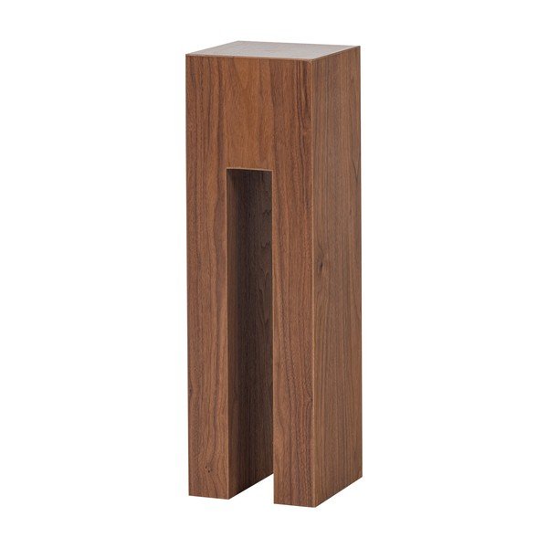 Virágtartó állvány ø 24 cm (magasság 80 cm) Plantor – WOOOD
