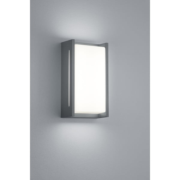 LED kültéri lámpa (magasság 23 cm) Indus – Trio-image-3