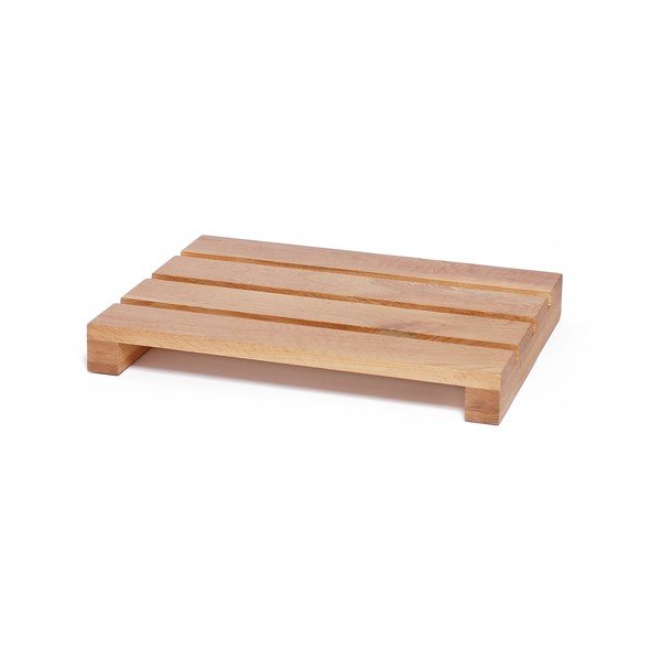 Apartment fürdőszobai kilépő tölgyfából - Wireworks-image-1