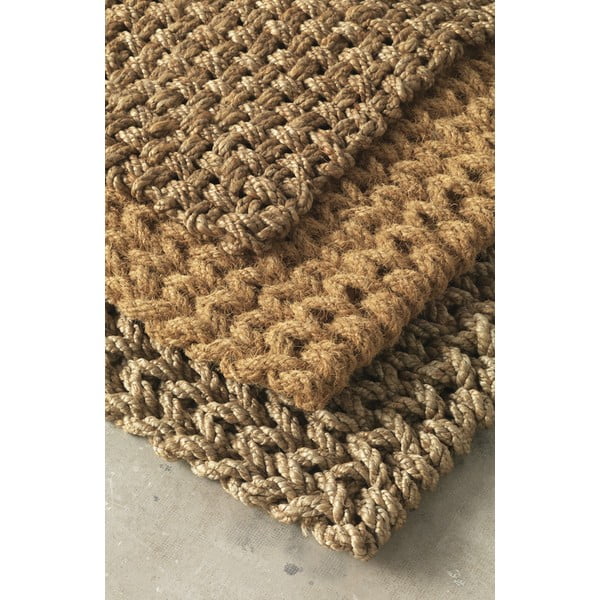 Lábtörlő 45x75 cm – Geese-image-1