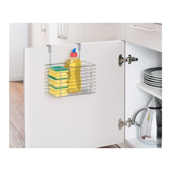 Big akasztós tárolókosár - Wenko-image-2