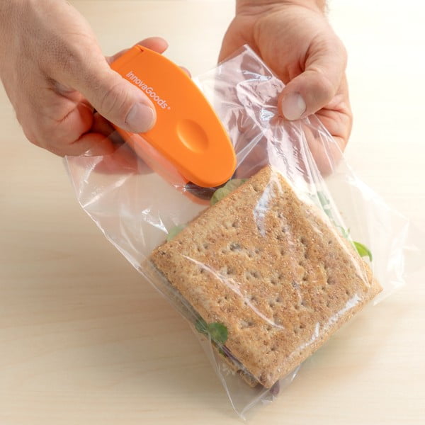 Automatikus mágneses zacskózáró - InnovaGoods-image-1