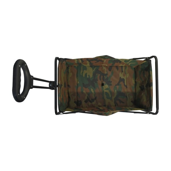 Szállítókocsi Trogir Army – Cattara-image-2