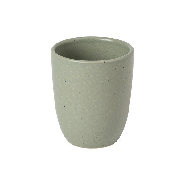 Zöld kőedény csésze 210 ml Pacifica – Casafina