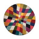 Rhumba szőnyeg, ø 160 cm - Flair Rugs