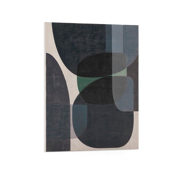 Kép 80x100 cm Nemsa – Kave Home-image-2