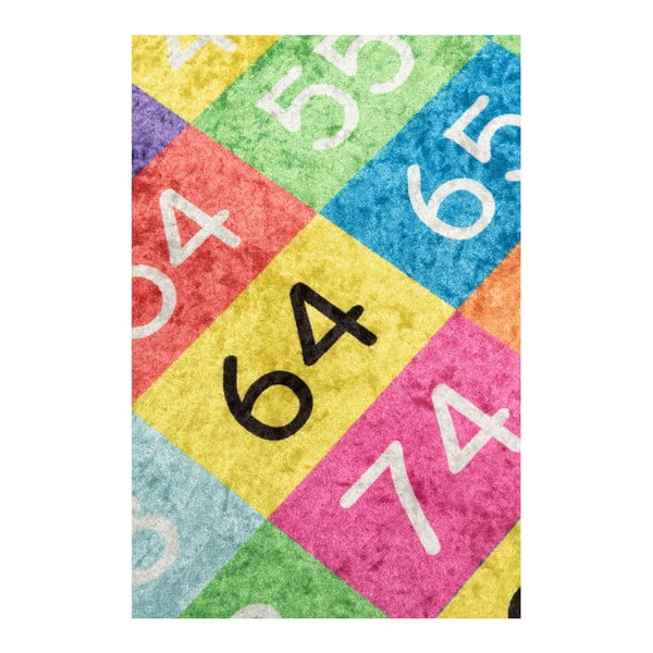 Numbers gyerekszőnyeg, 200 x 290 cm-image-3