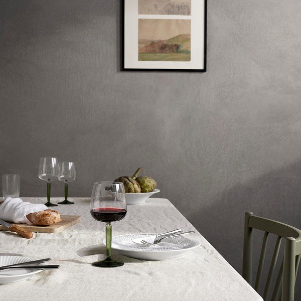 Boros pohár szett 2 db-os 490 ml Hammershøi – Kähler Design-image-3